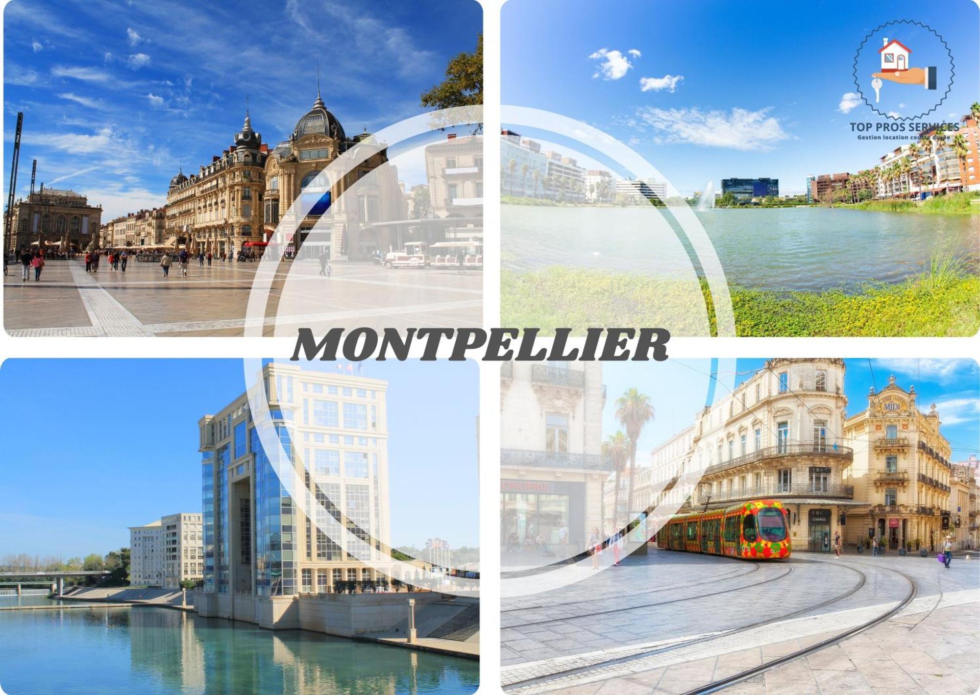 LE CALDERINI APPART - Face PLAGE WIFI et PARK Gratuit CALME - Résid Le Surcouf - CoHôteConciergerie La Grande Motte Exterior foto